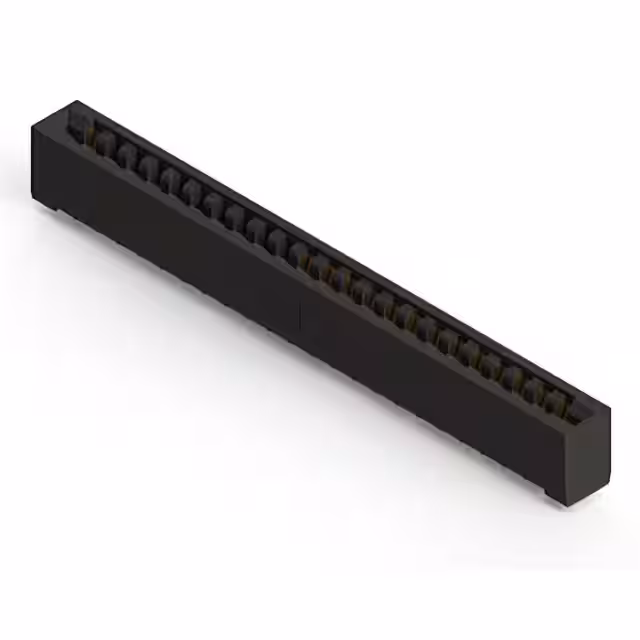 357-023-525-101 EDAC Inc.  Edgeboard Connectors